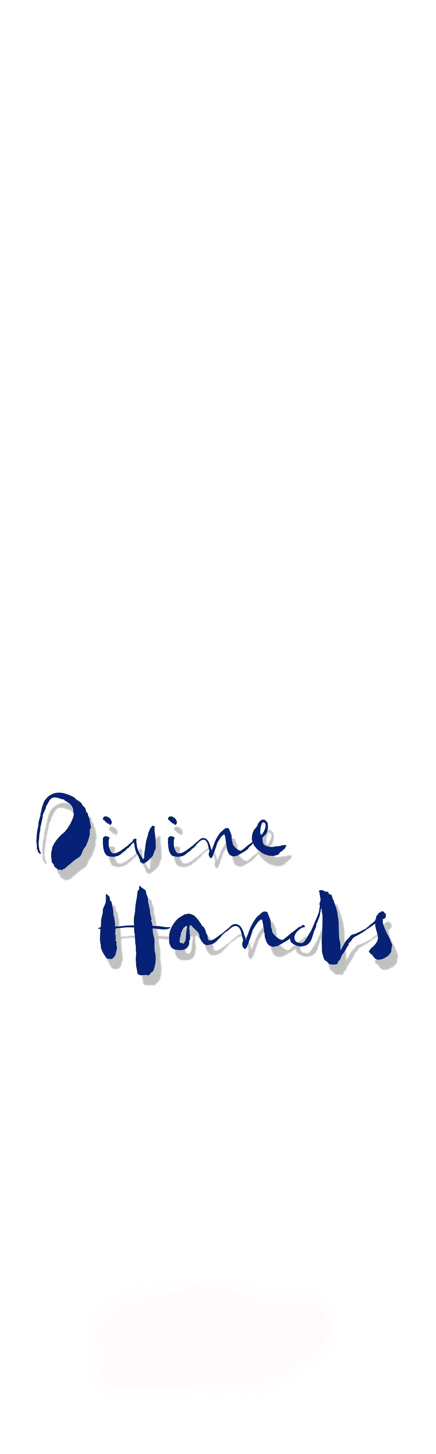 Divine Hands Episode 20 - Page 7