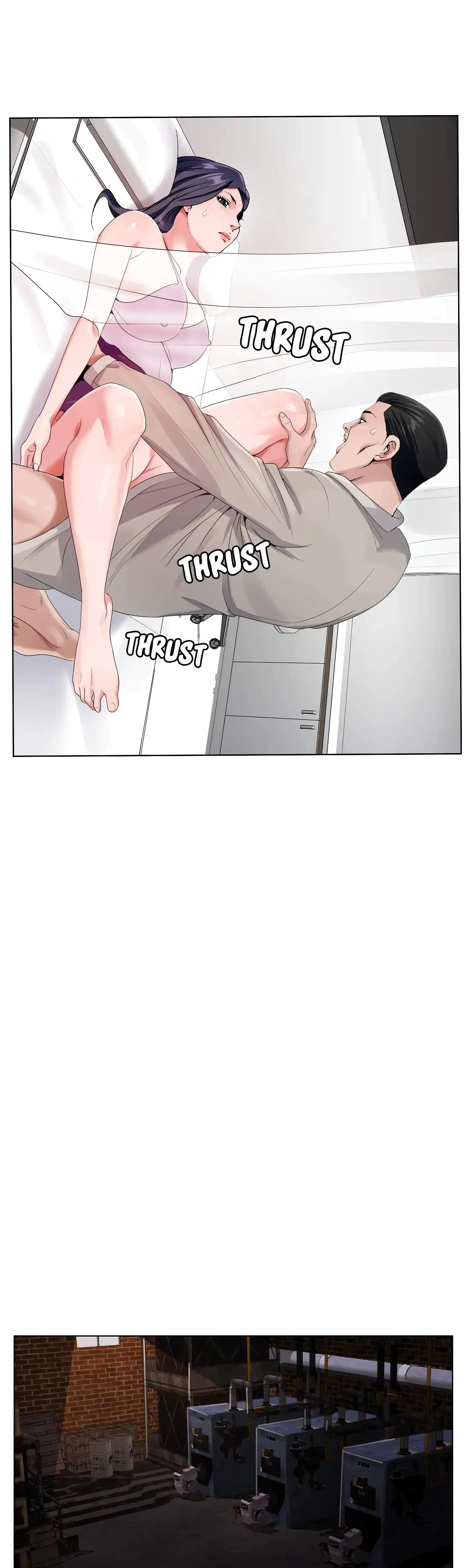 Divine Hands Episode 23 - Page 4