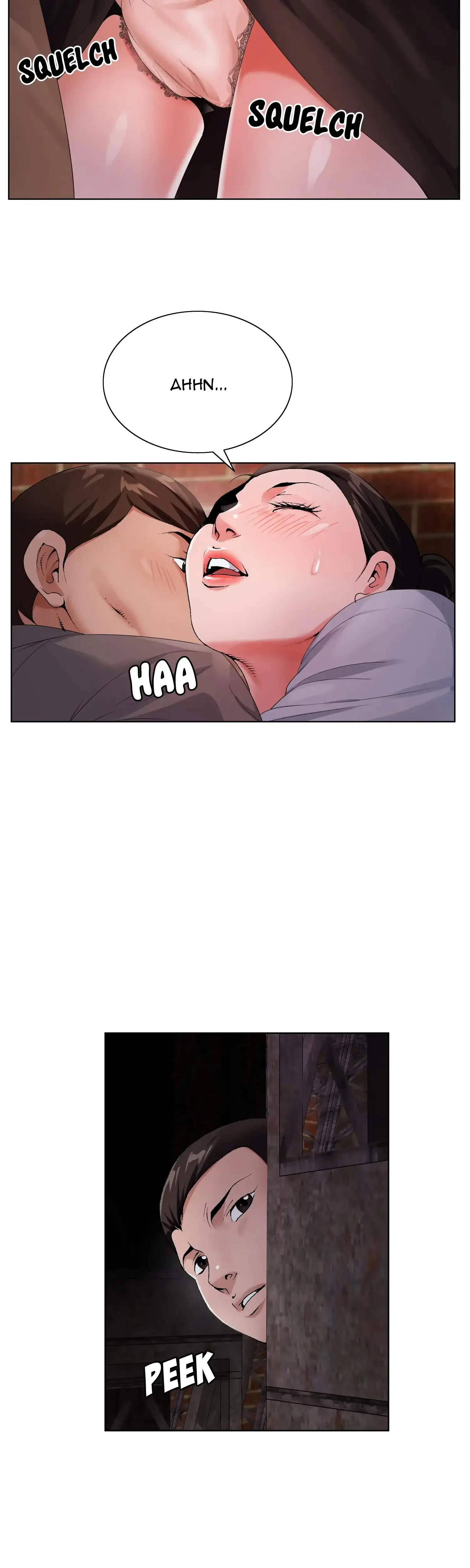 Divine Hands Episode 23 - Page 6