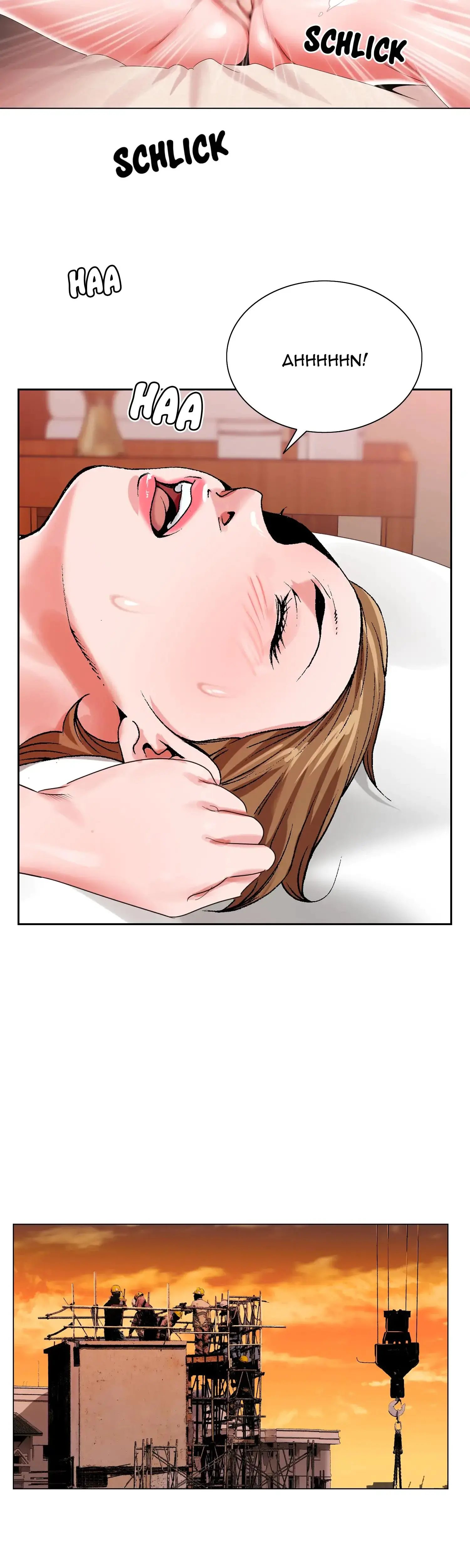 Divine Hands Episode 28 - Page 10