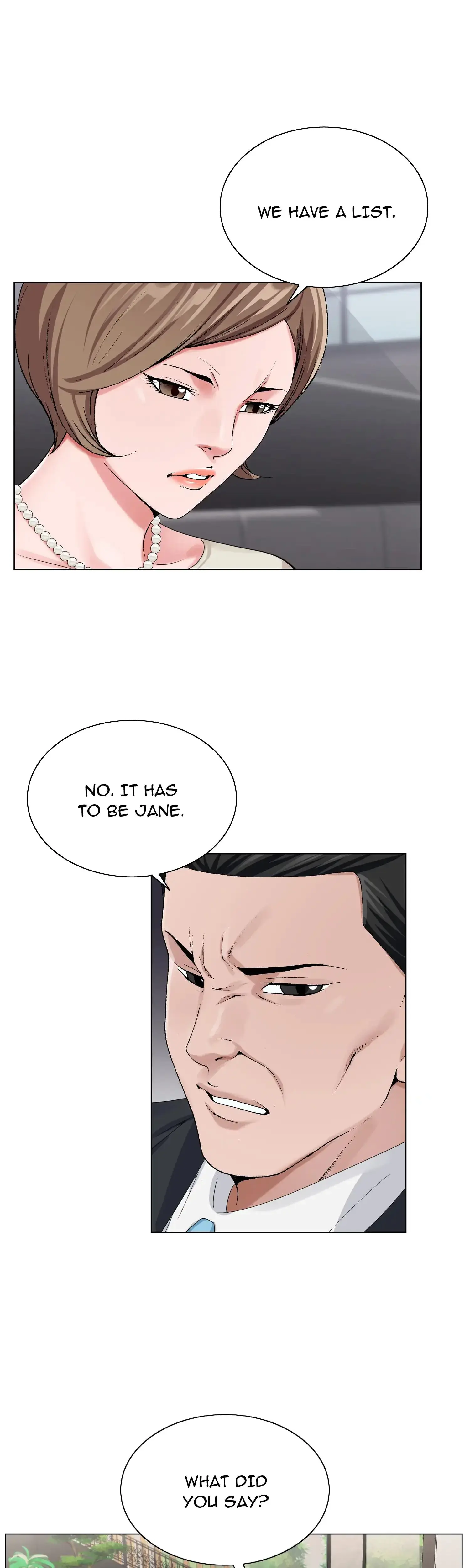 Divine Hands Episode 28 - Page 26