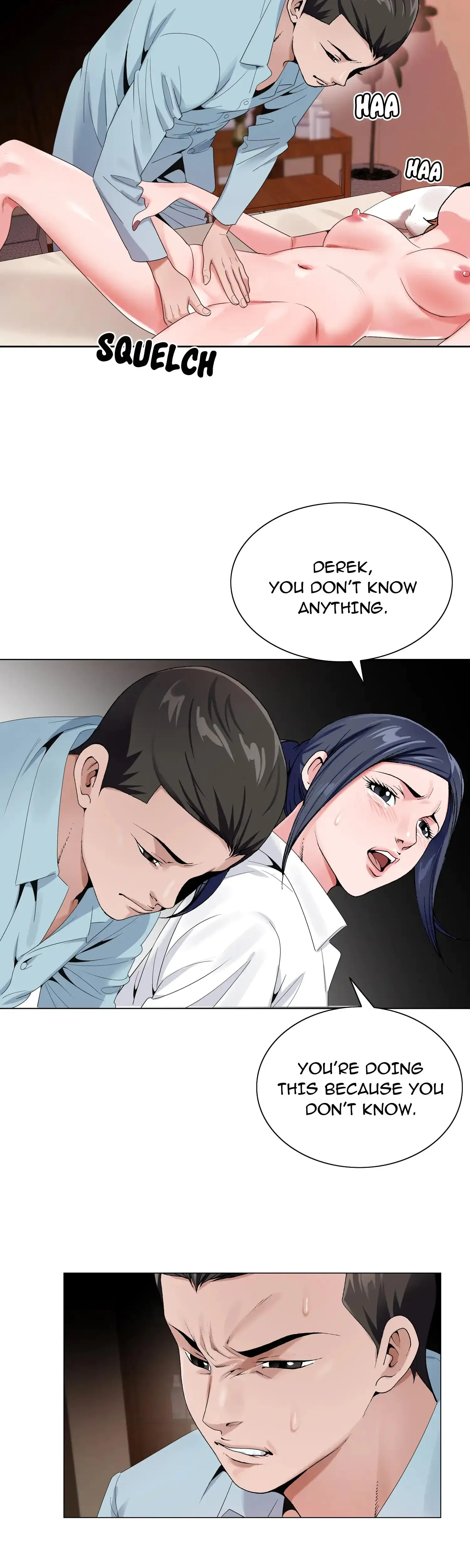 Divine Hands Episode 29 - Page 2