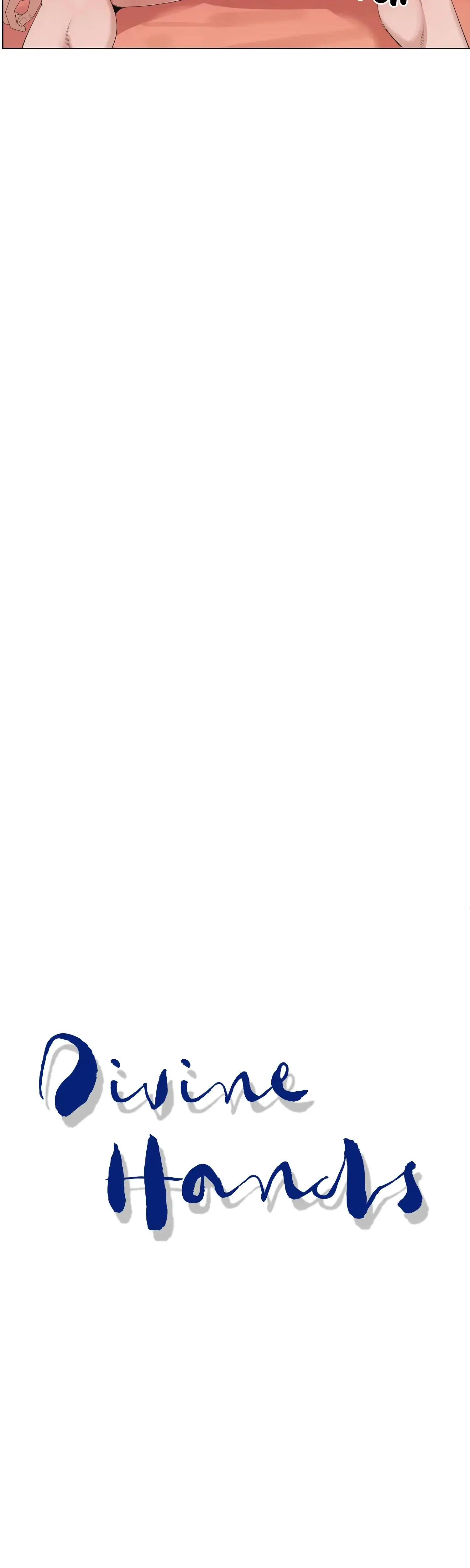 Divine Hands Episode 30 - Page 7