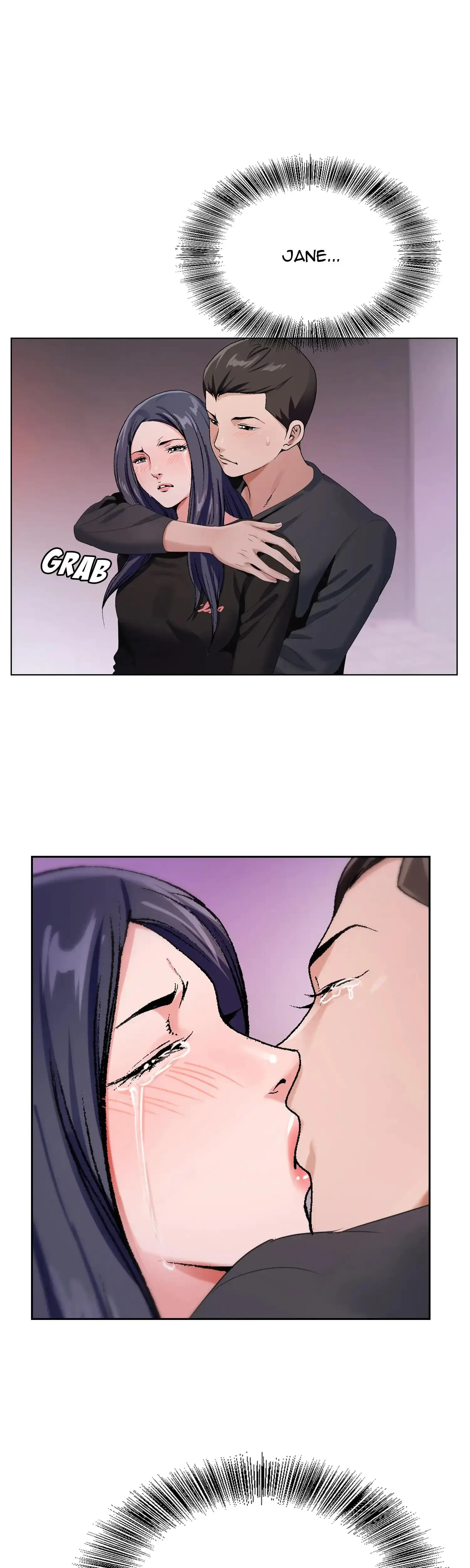 Divine Hands Episode 32 - Page 5