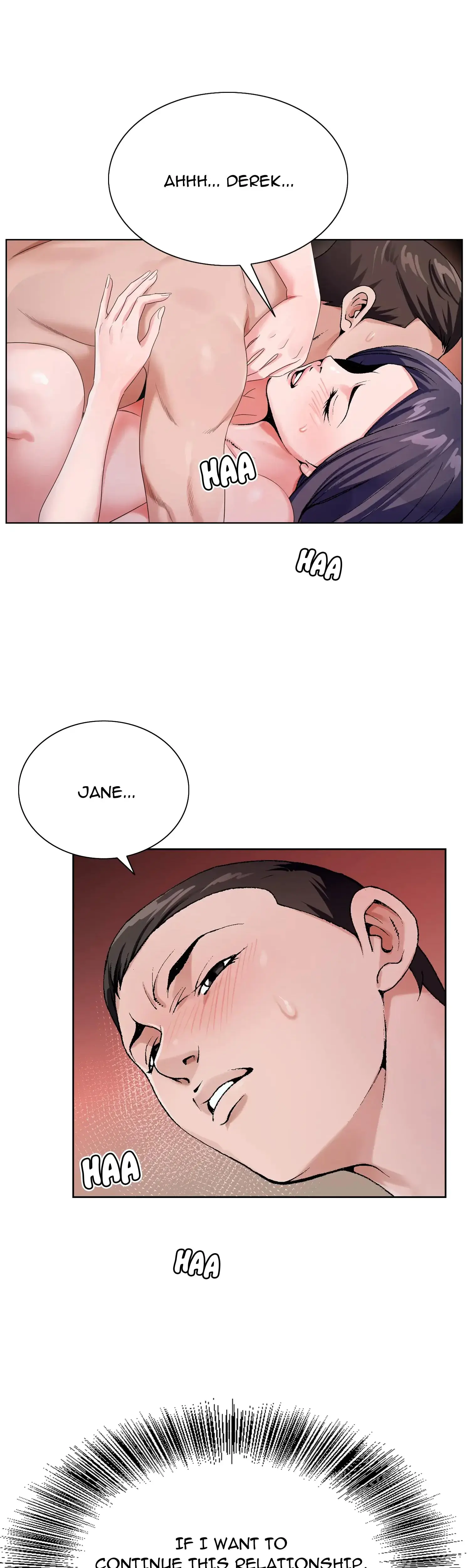 Divine Hands Episode 36 - Page 2