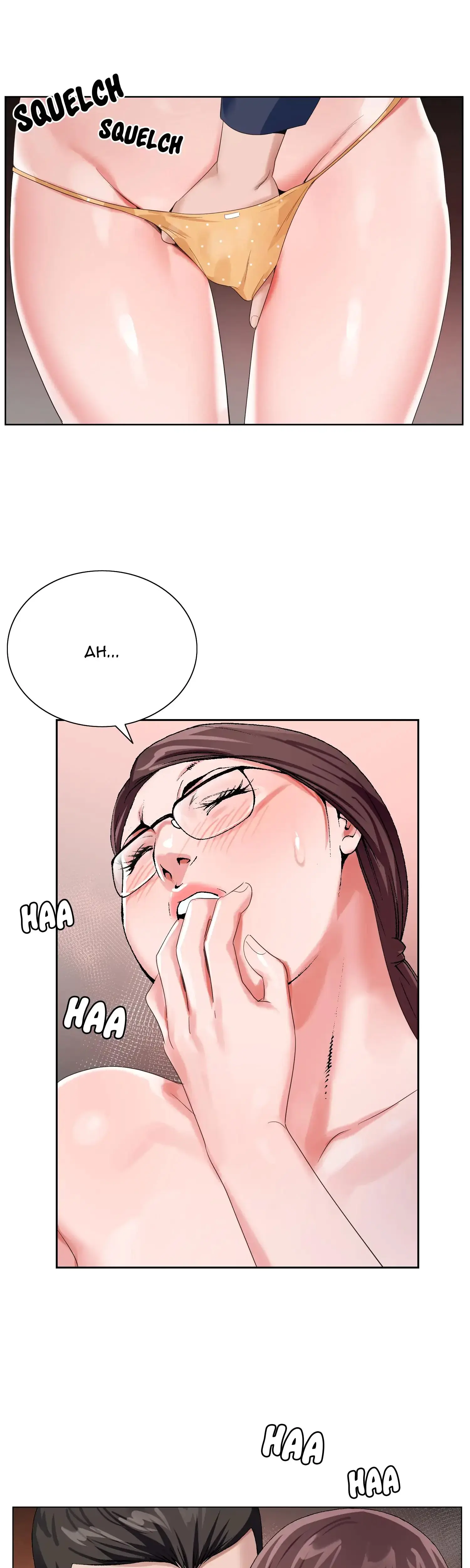 Divine Hands Episode 36 - Page 9