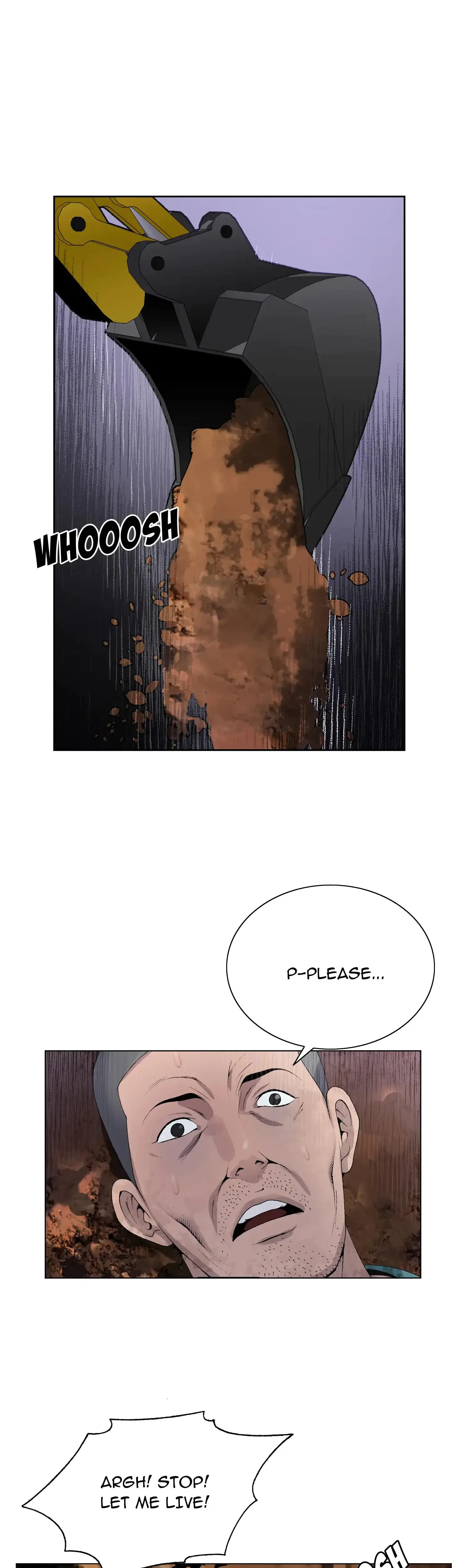 Divine Hands Episode 37 - Page 10