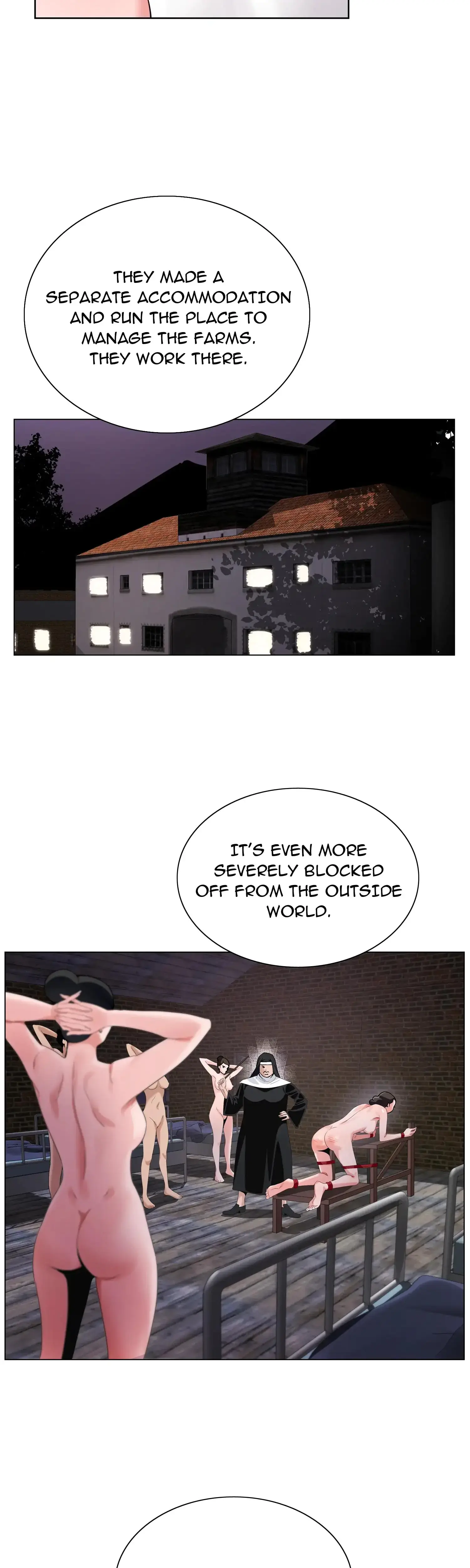 Divine Hands Episode 37 - Page 13
