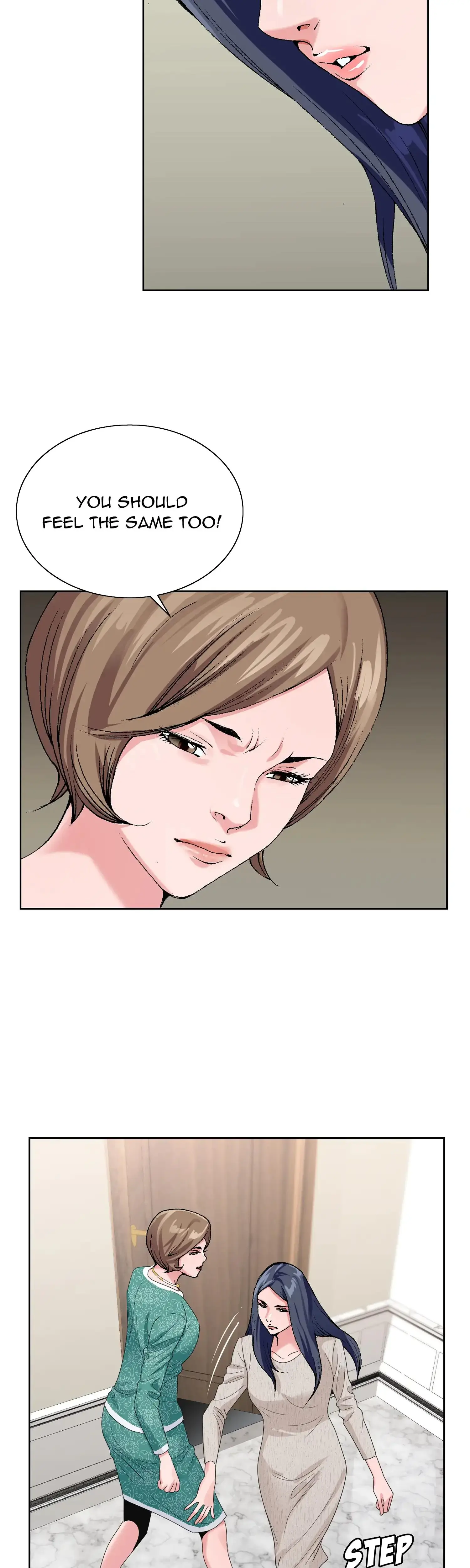 Divine Hands Episode 37 - Page 37