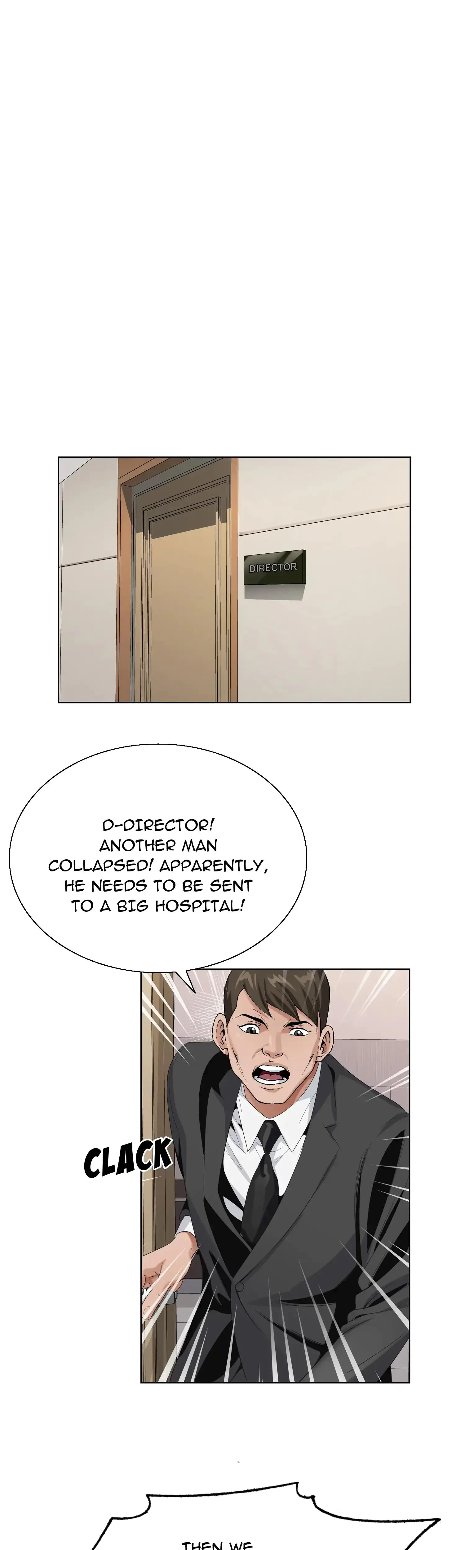 Divine Hands Episode 37 - Page 4