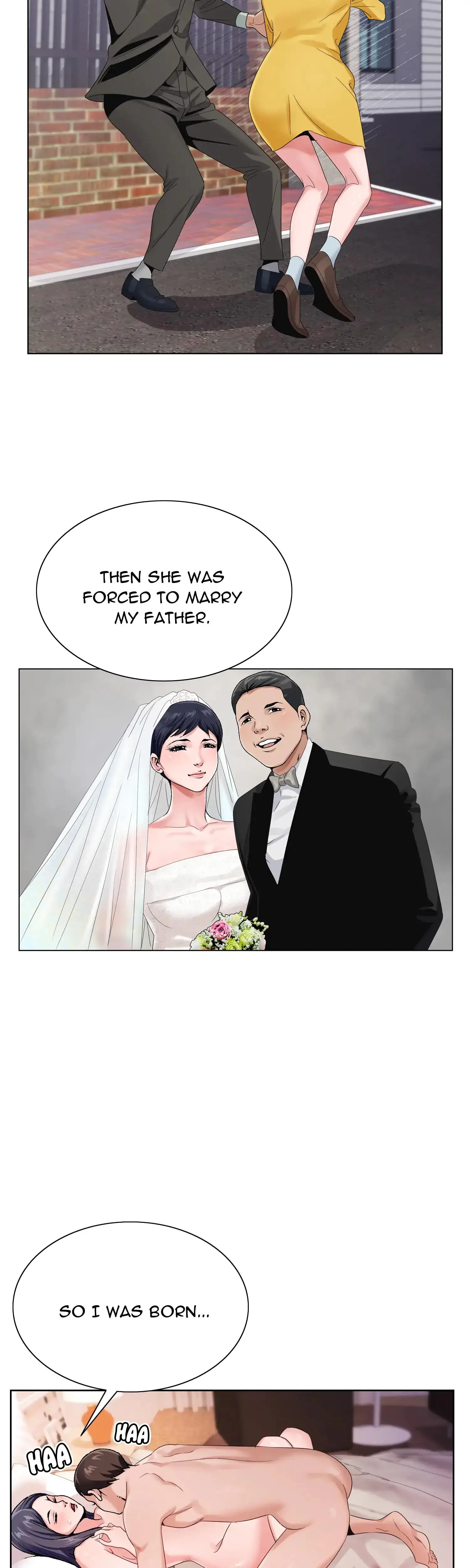 Divine Hands Episode 38 - Page 24