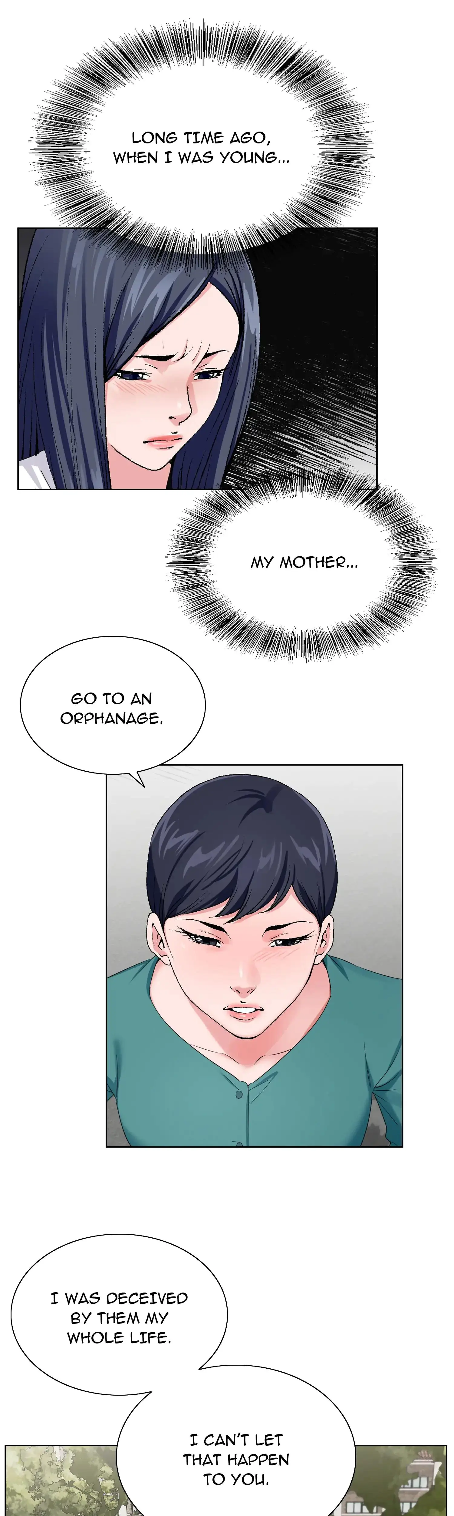Divine Hands Episode 38 - Page 8