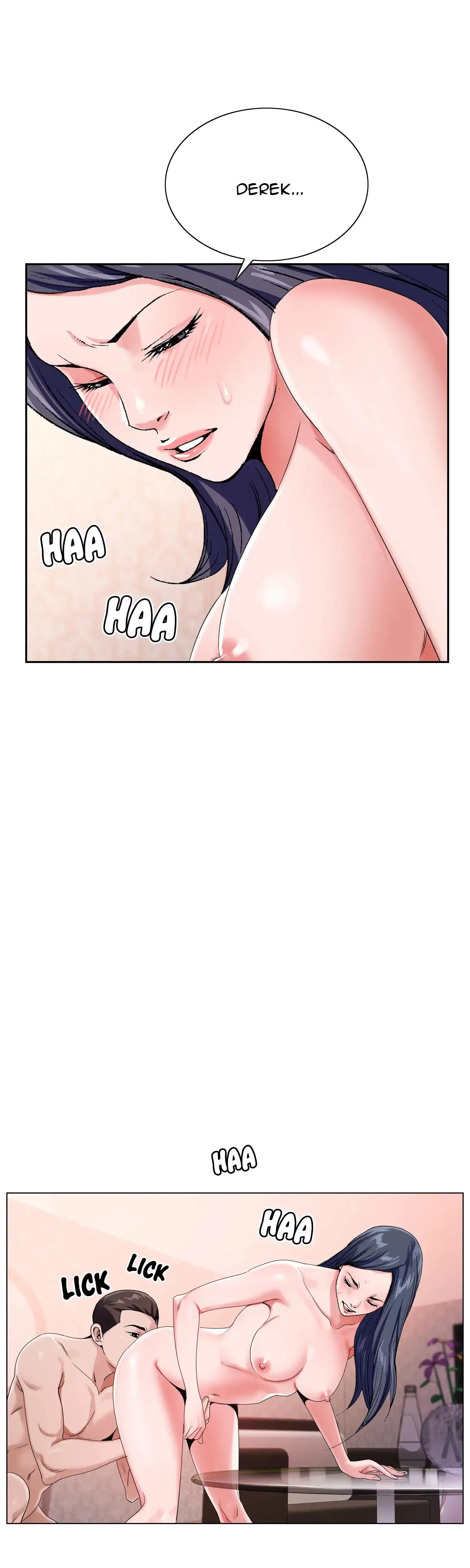 Divine Hands Episode 39 - Page 20