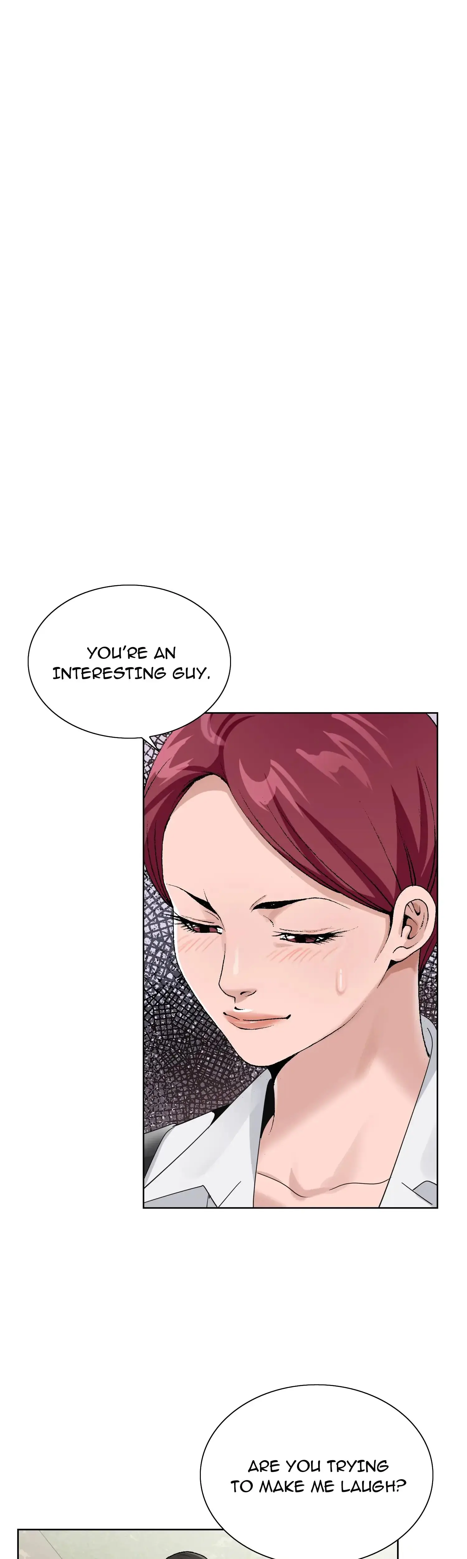 Divine Hands Episode 41 - Page 25