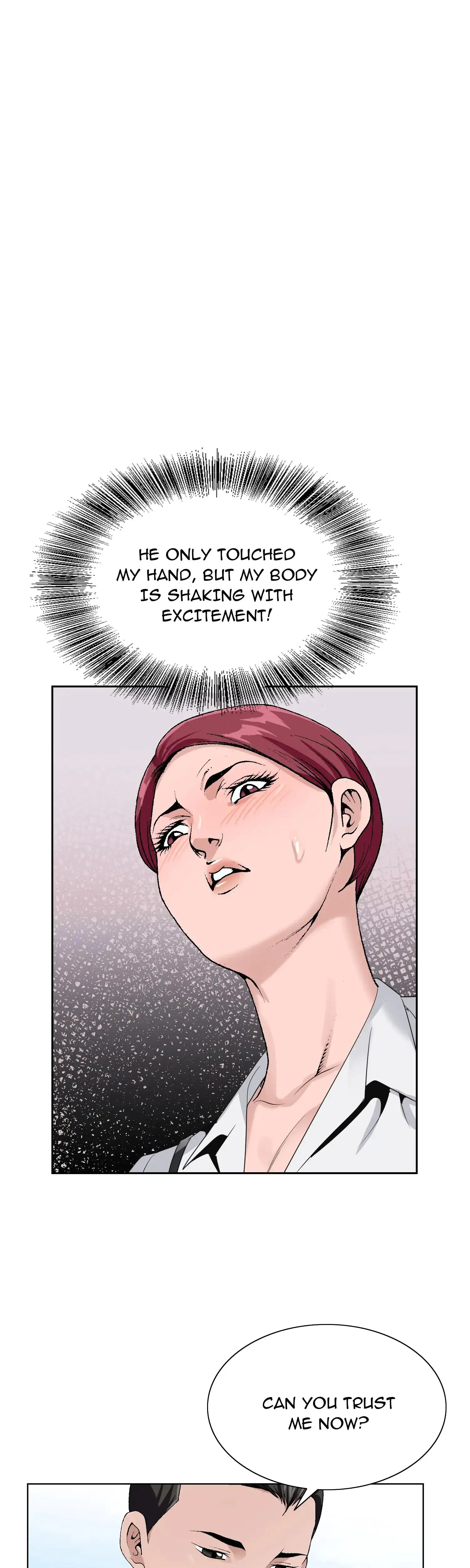Divine Hands Episode 41 - Page 34