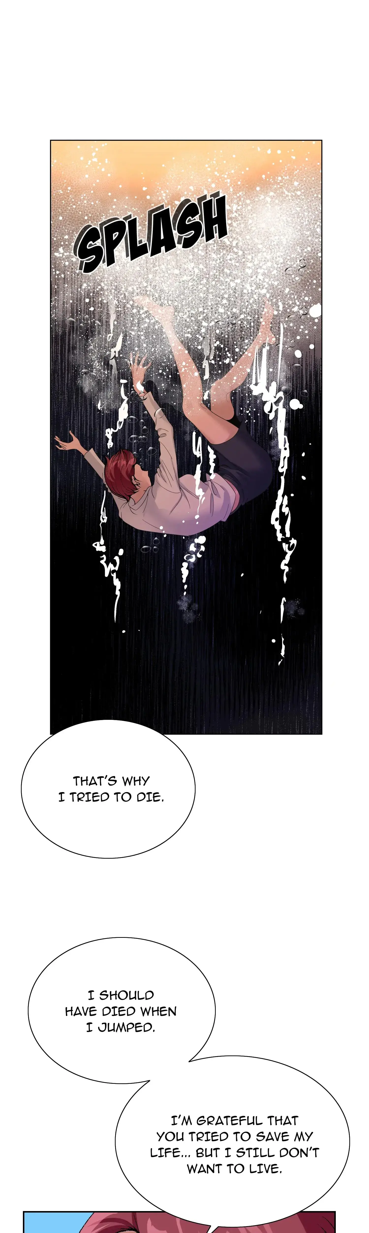 Divine Hands Episode 42 - Page 2