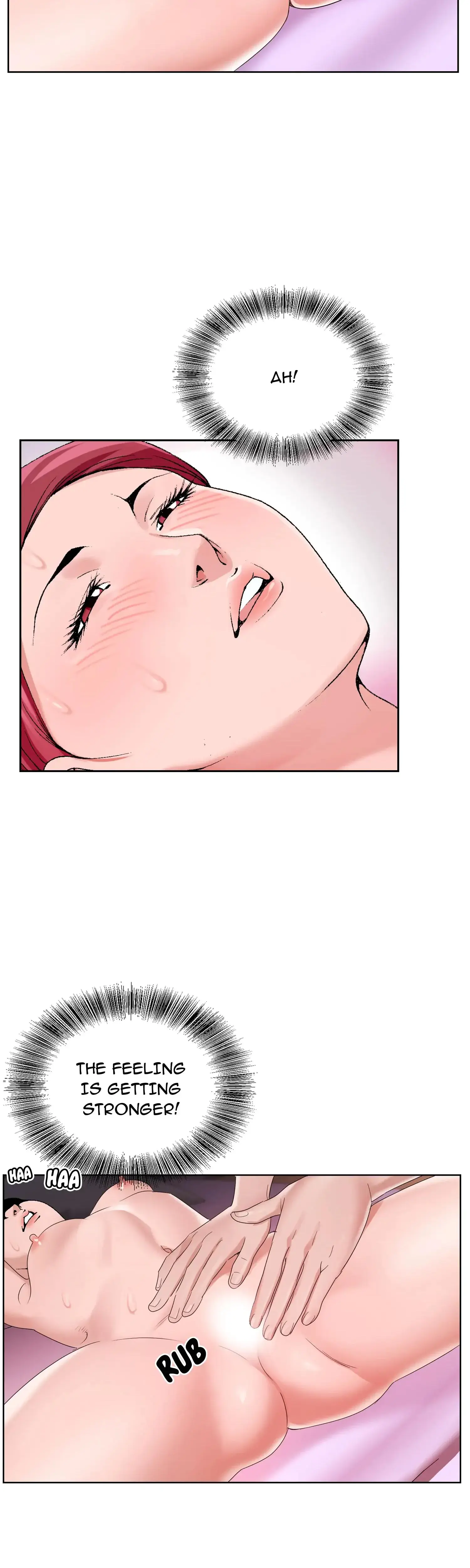 Divine Hands Episode 44 - Page 4