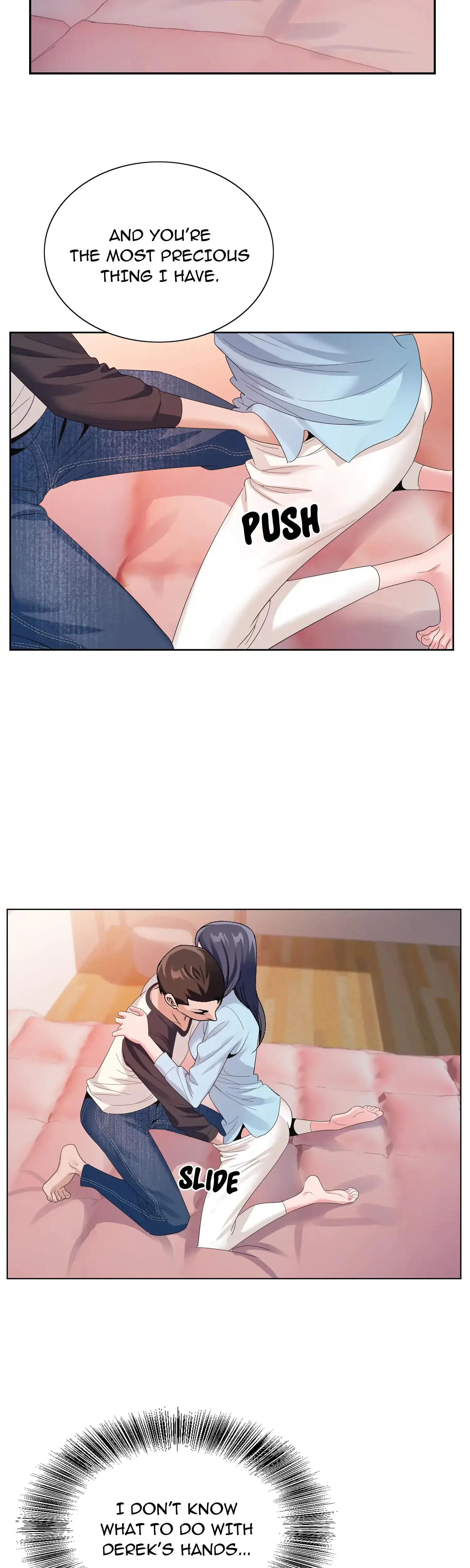 Divine Hands Episode 45 - Page 10