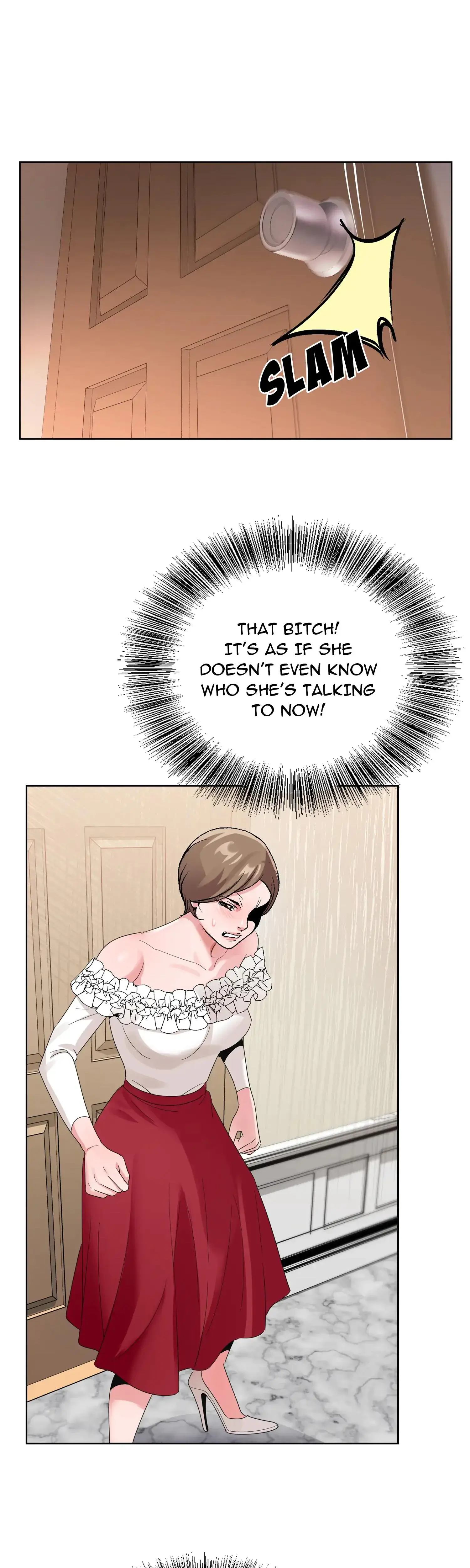Divine Hands Episode 45 - Page 24