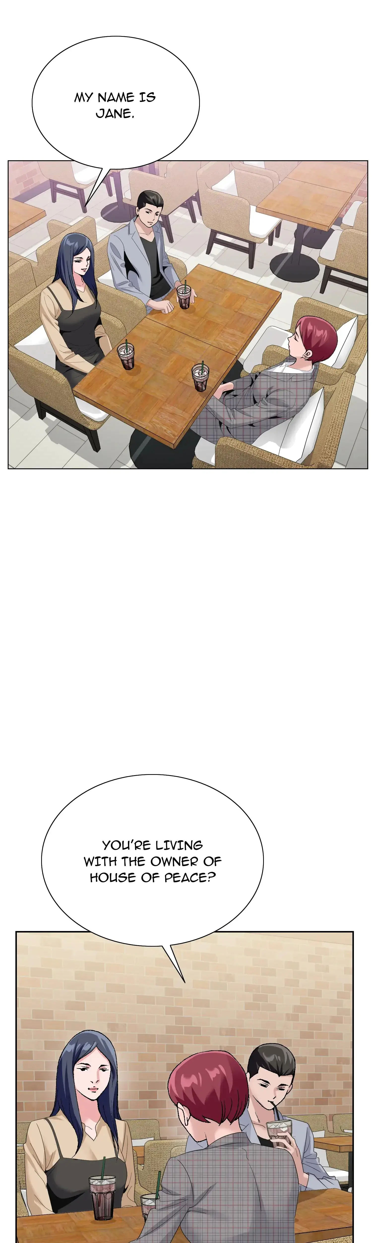 Divine Hands Episode 45 - Page 30