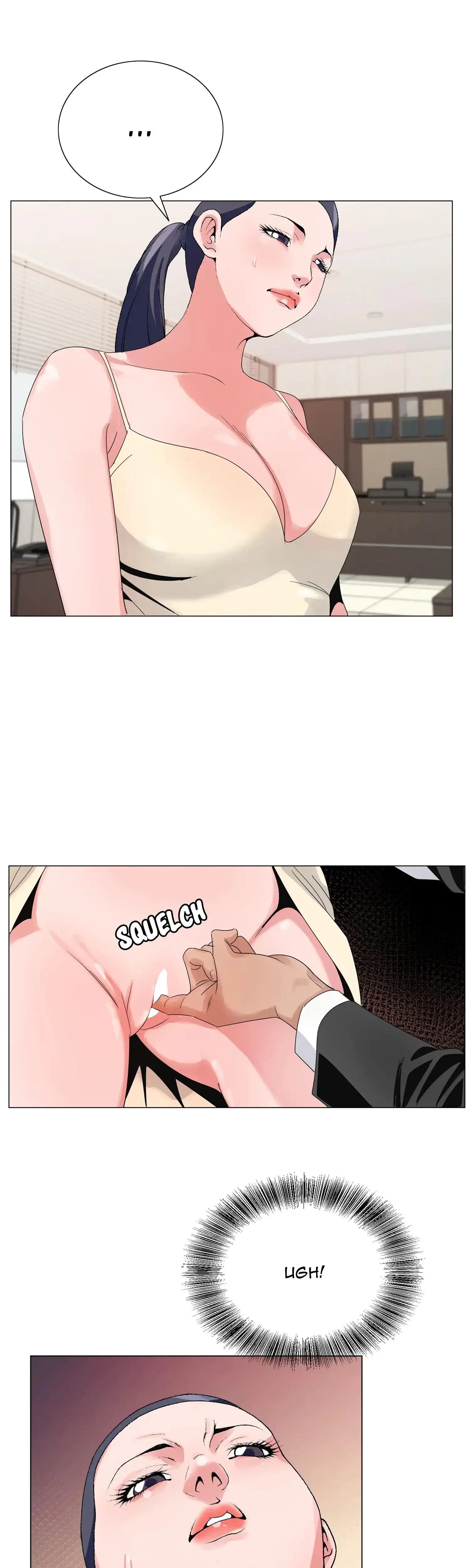 Divine Hands Episode 46 - Page 16