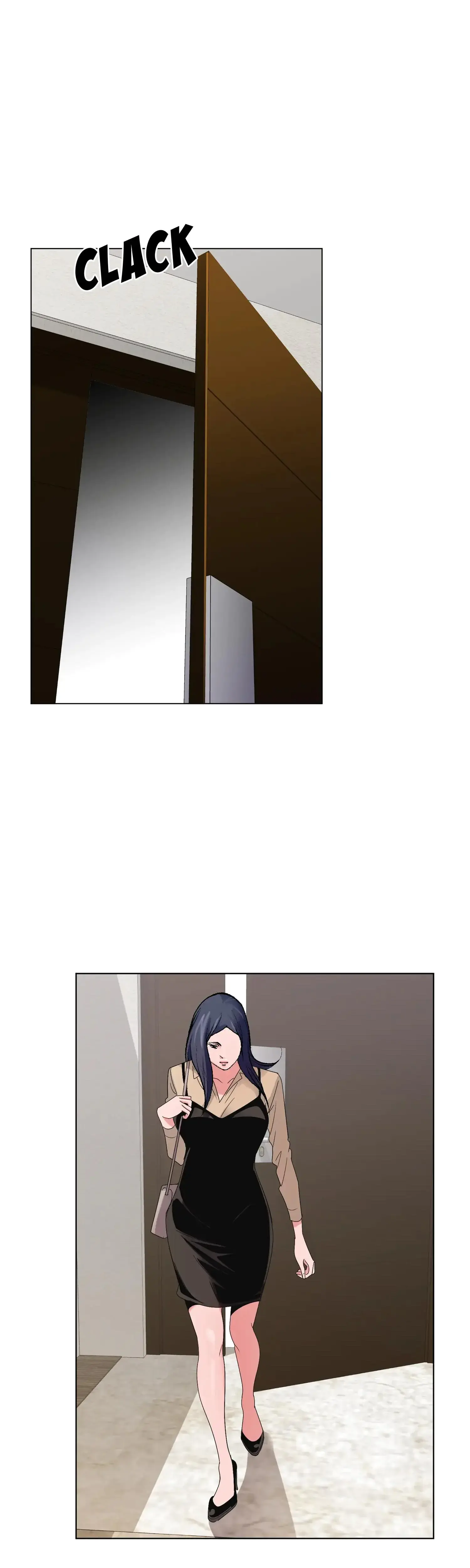 Divine Hands Episode 47 - Page 17