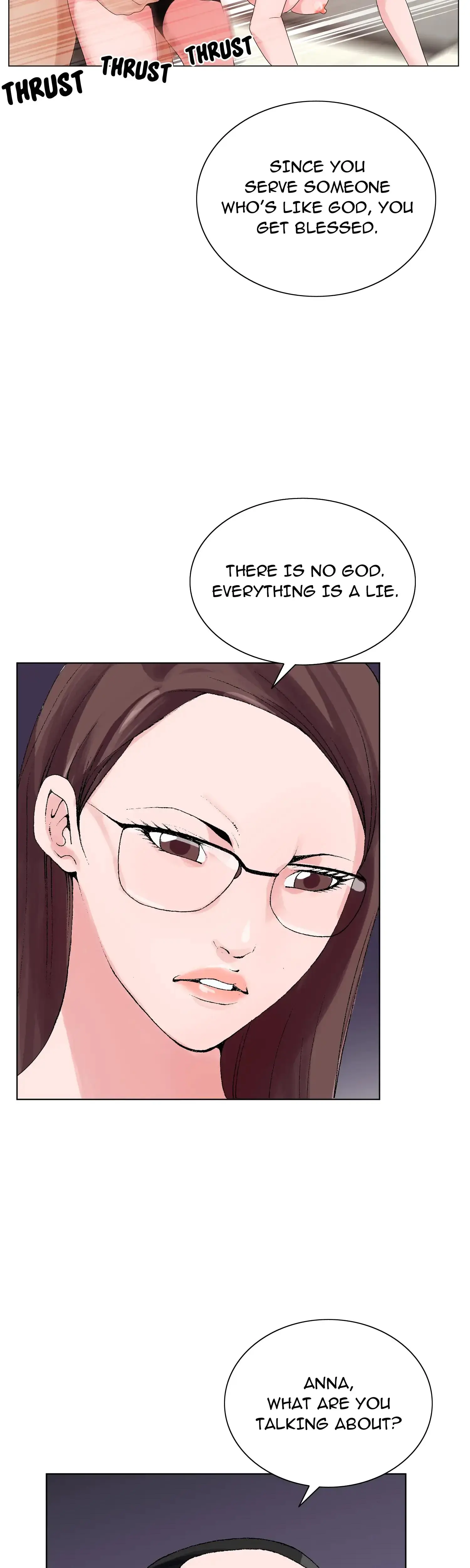 Divine Hands Episode 47 - Page 7