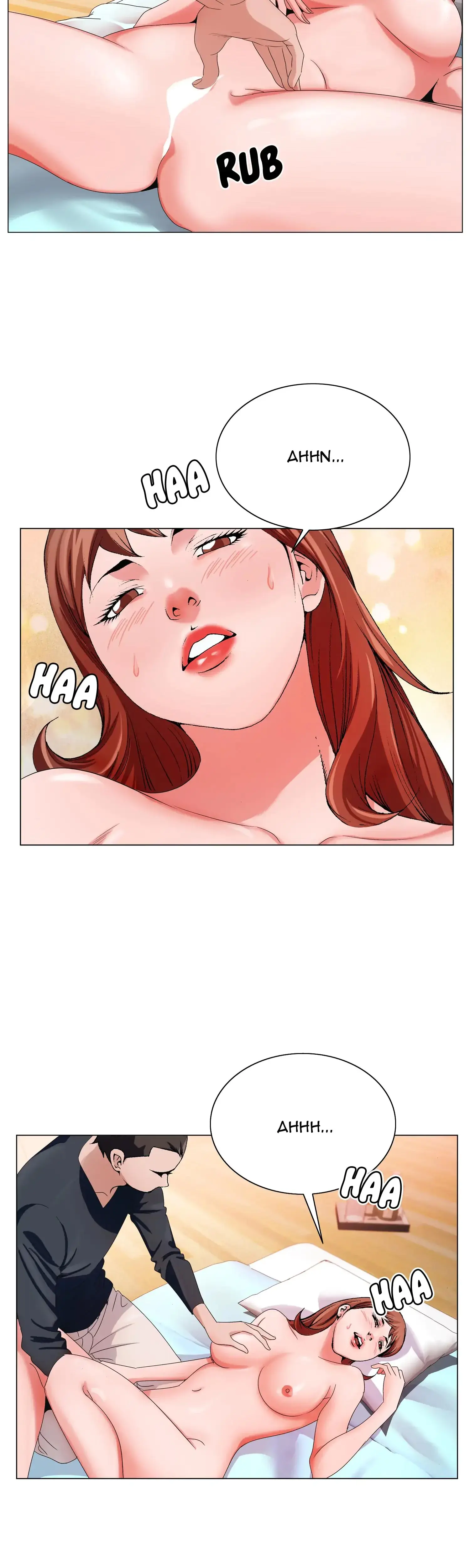 Divine Hands Episode 48 - Page 2