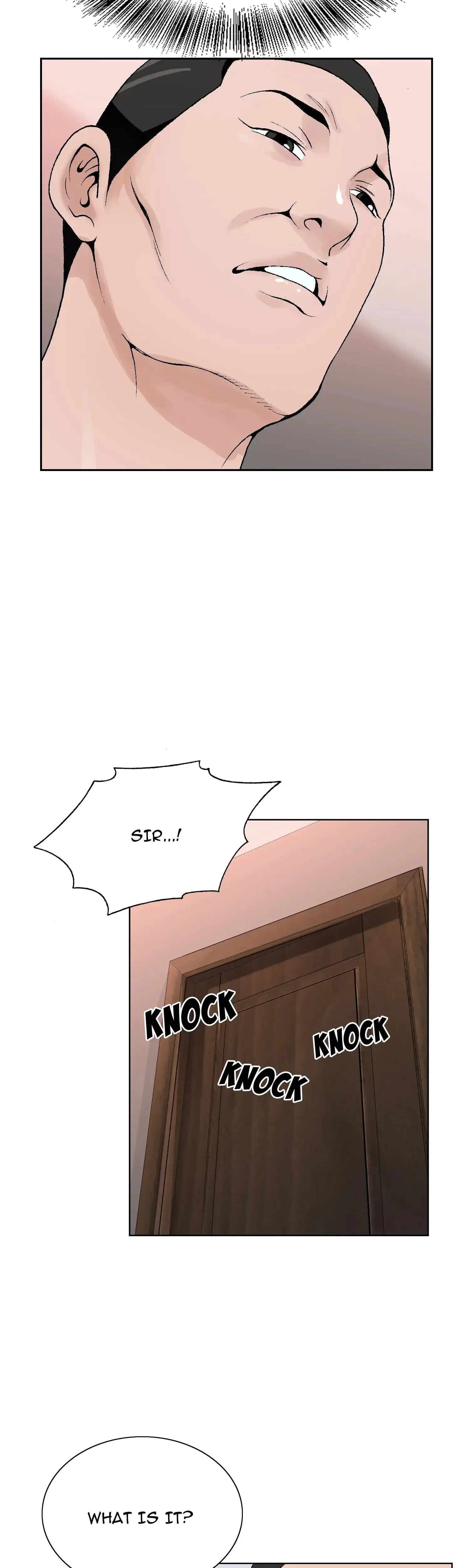 Divine Hands Episode 48 - Page 34