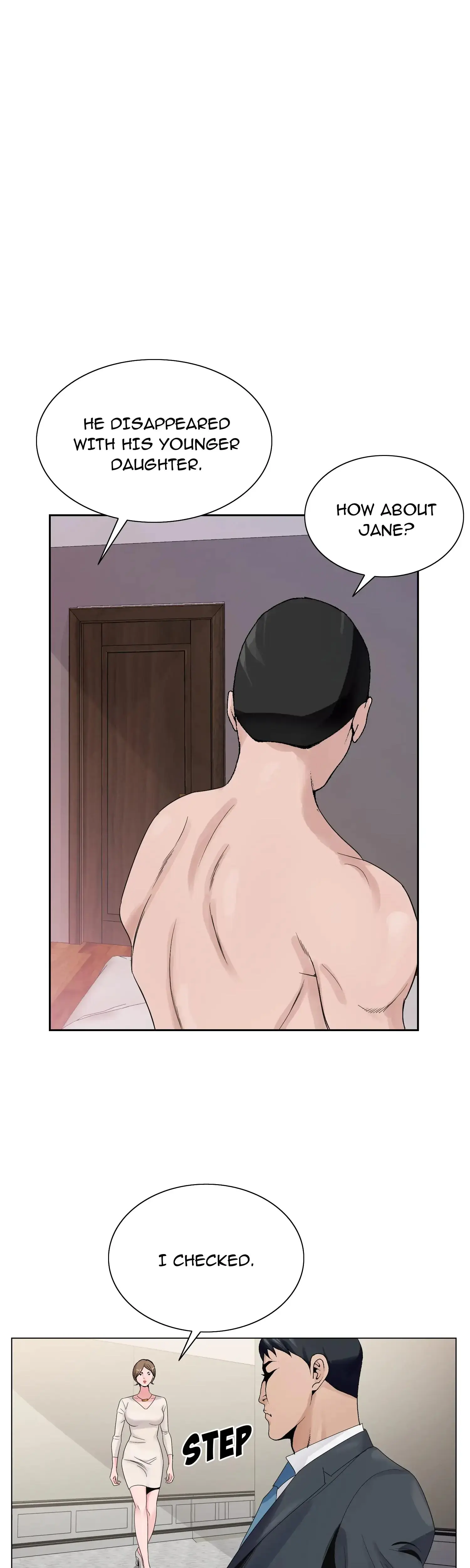 Divine Hands Episode 48 - Page 37