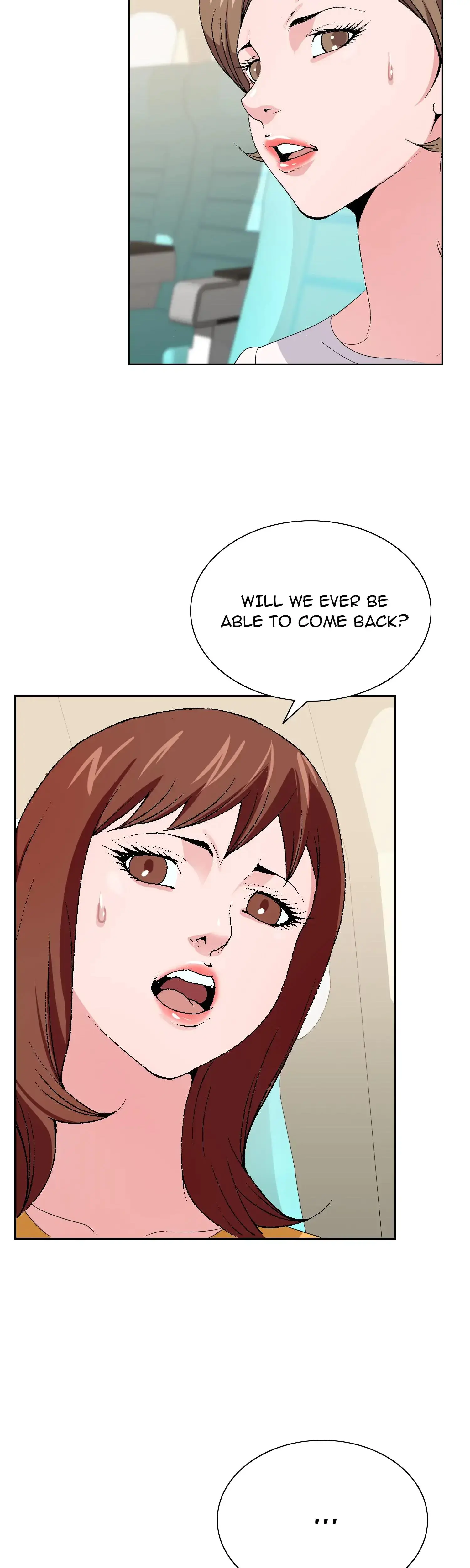 Divine Hands Episode 49 - Page 39
