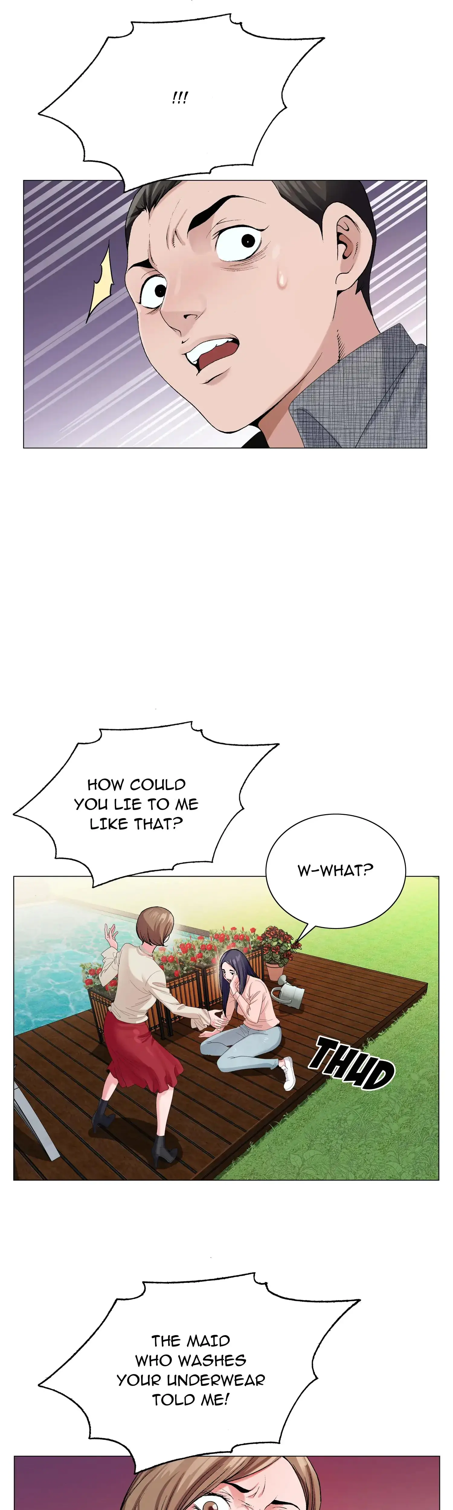 Divine Hands Episode 5 - Page 10