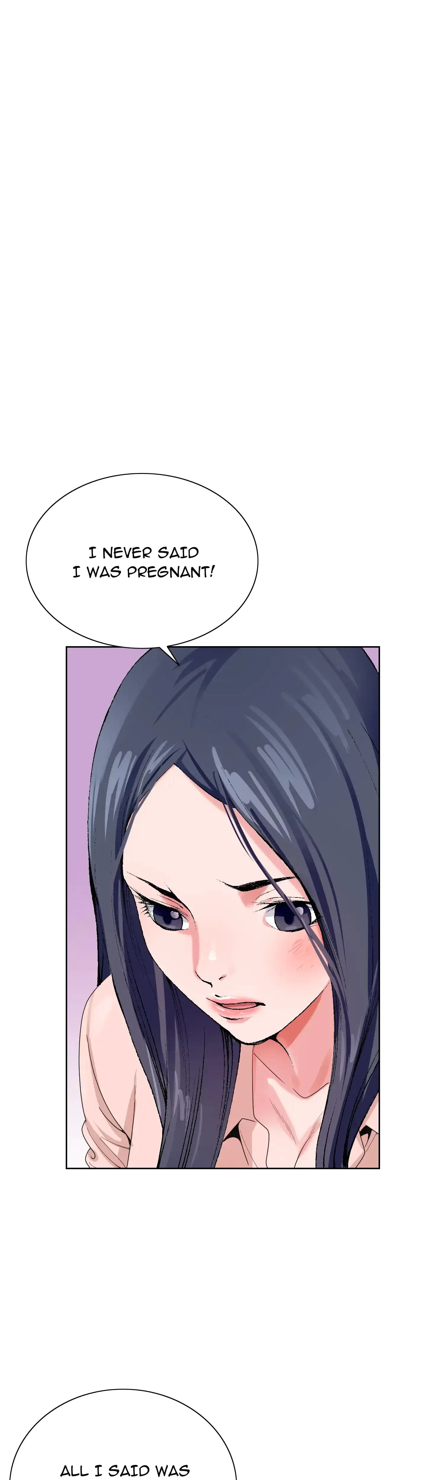 Divine Hands Episode 5 - Page 13