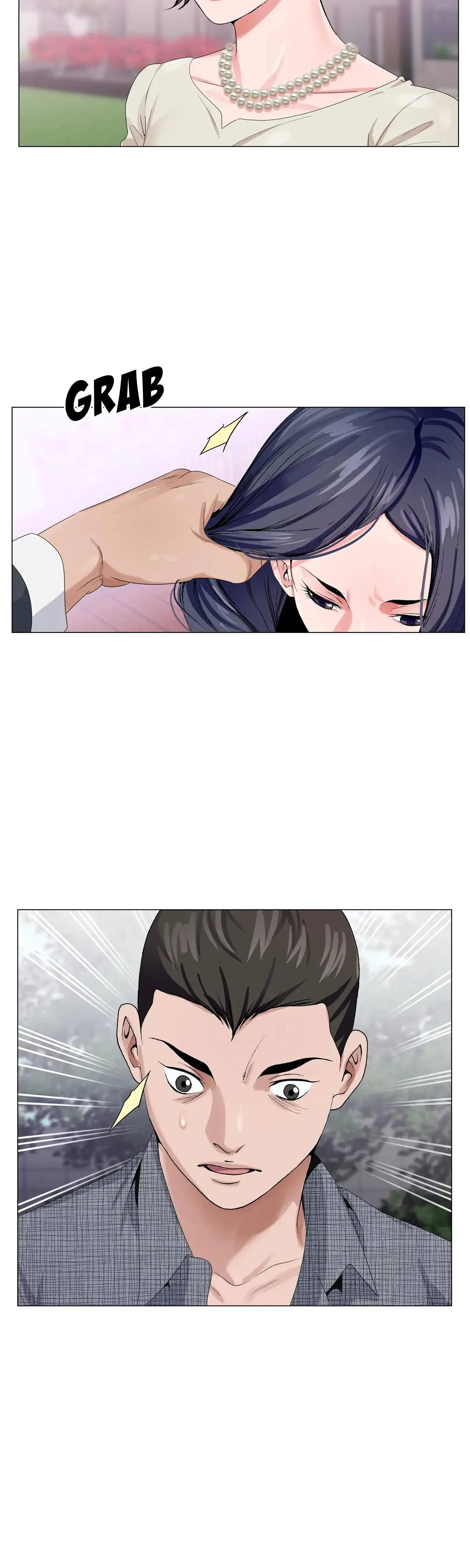 Divine Hands Episode 5 - Page 16