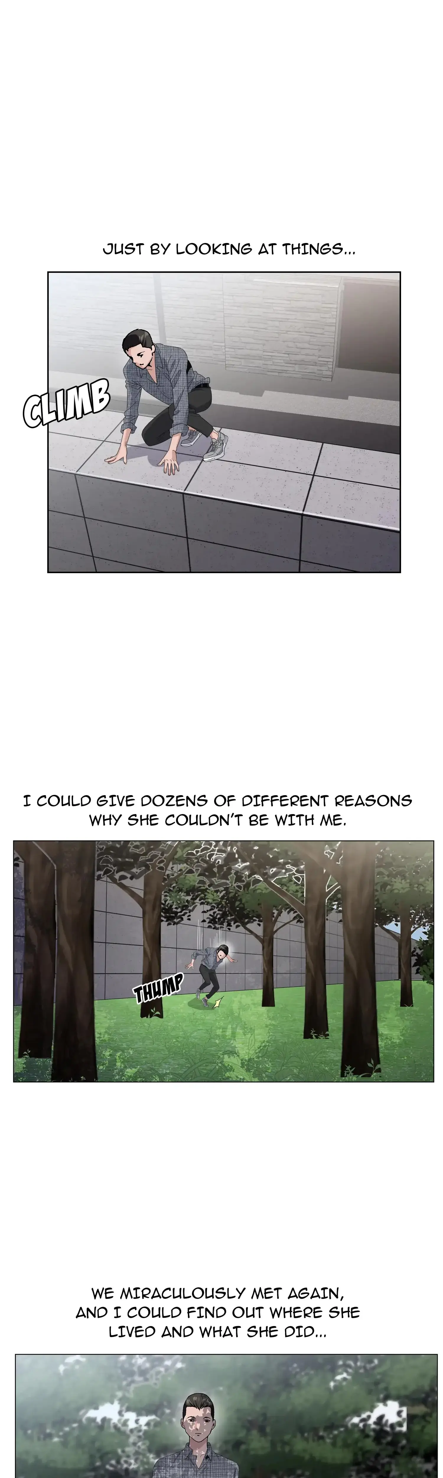Divine Hands Episode 5 - Page 4