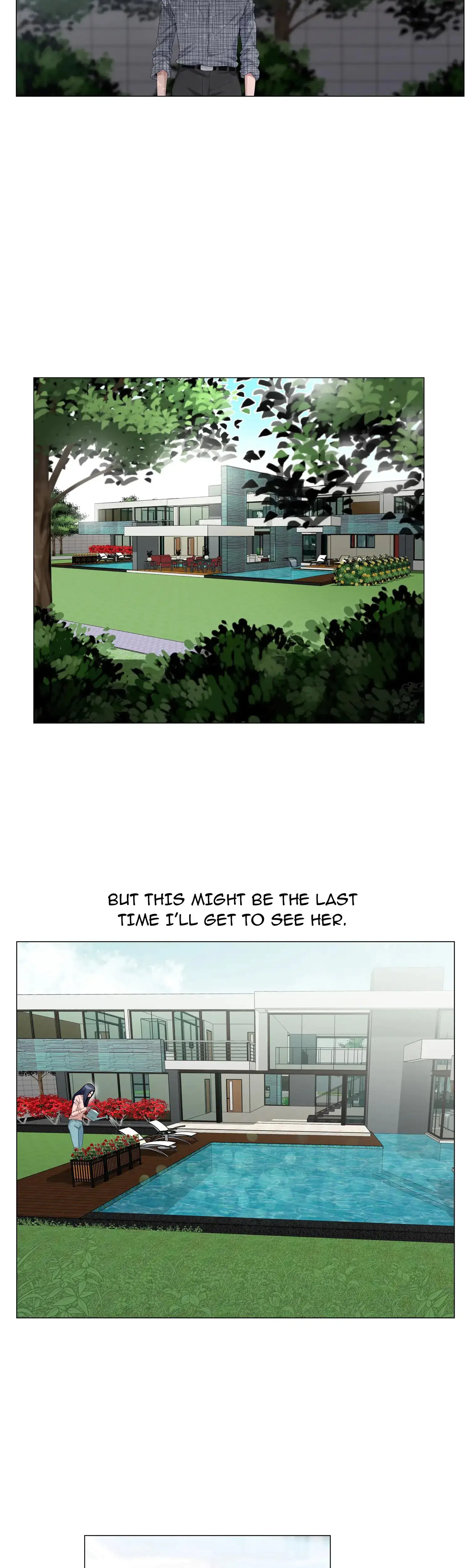 Divine Hands Episode 5 - Page 5