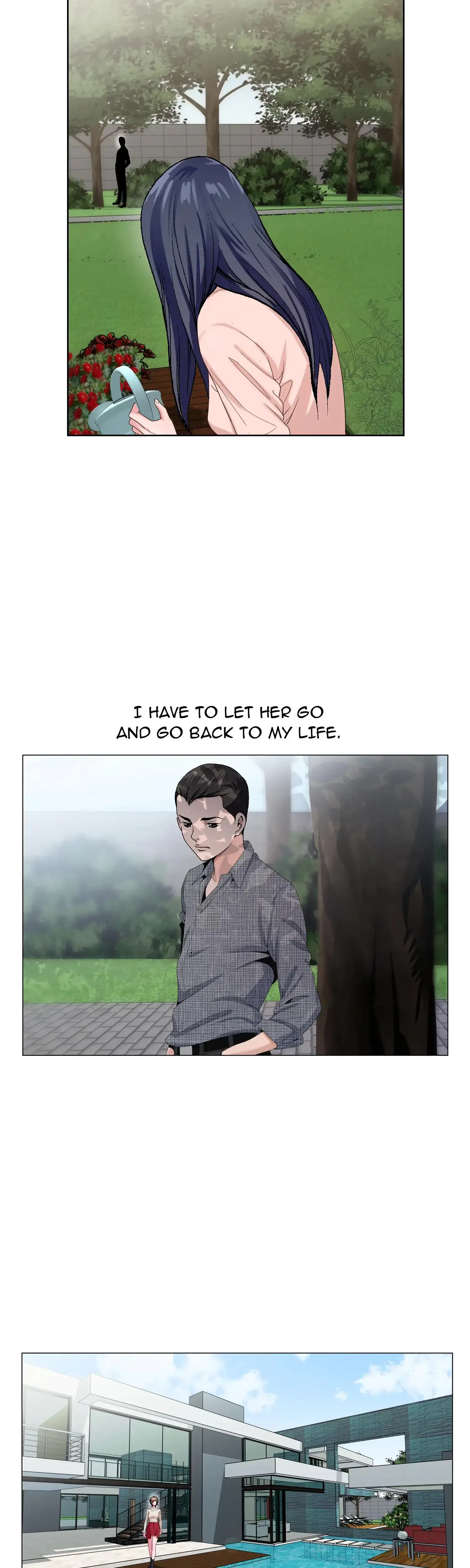 Divine Hands Episode 5 - Page 7