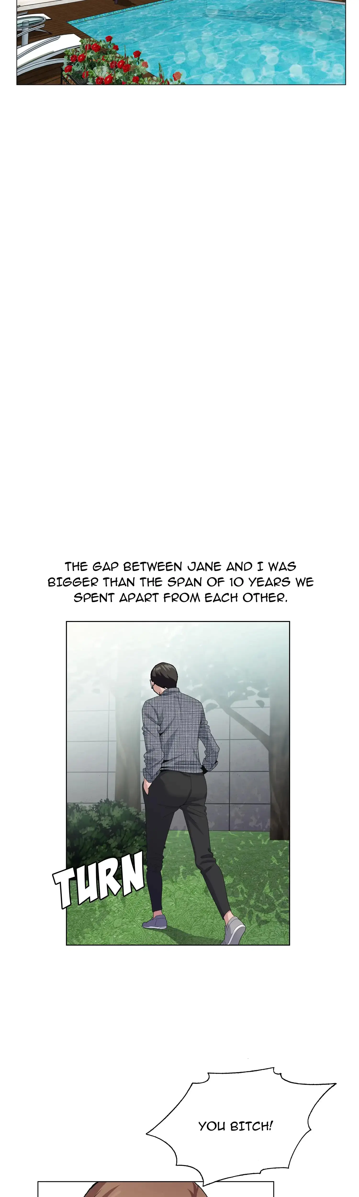 Divine Hands Episode 5 - Page 8