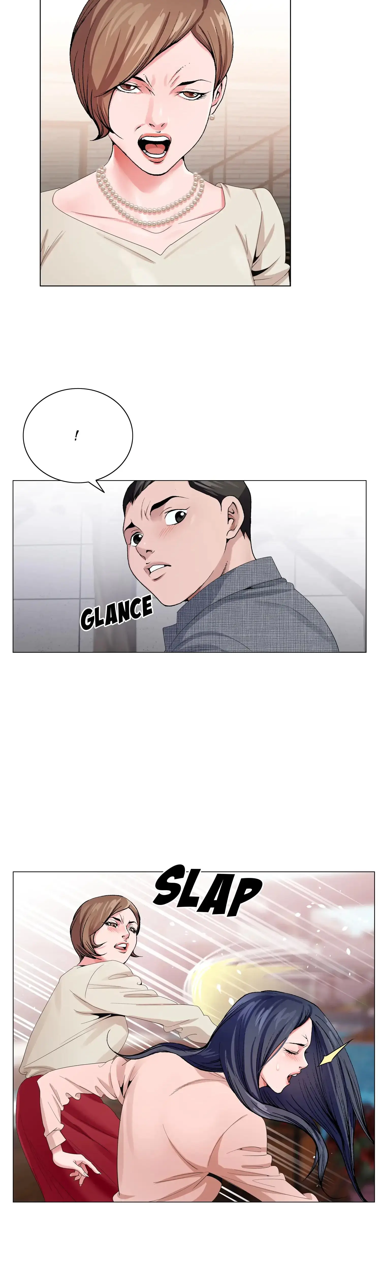 Divine Hands Episode 5 - Page 9