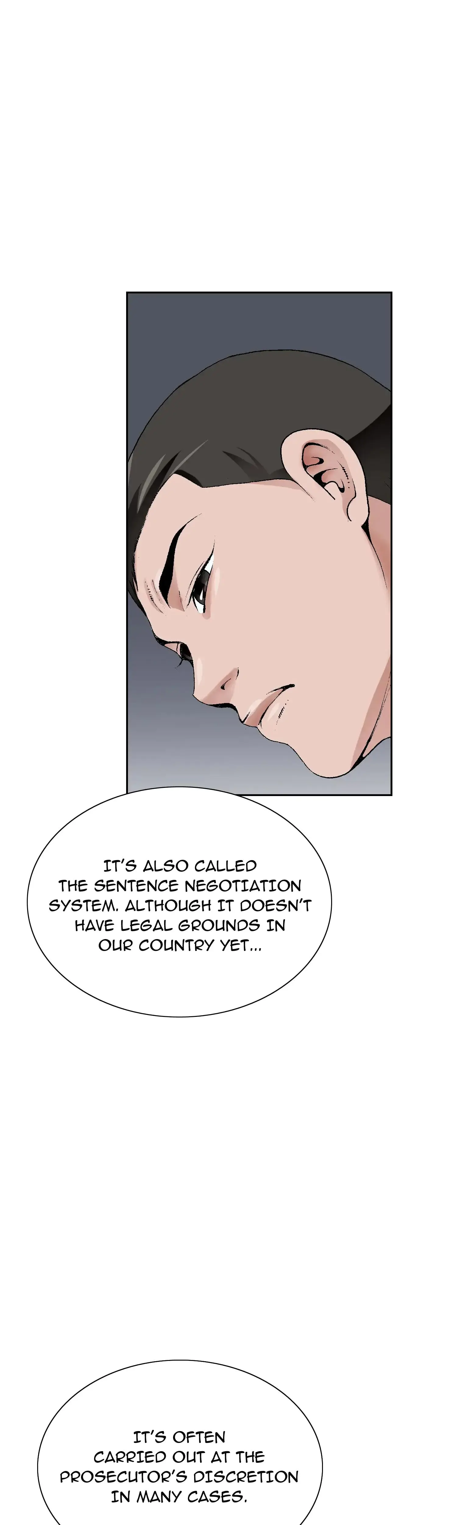 Divine Hands Episode 50 - Page 10