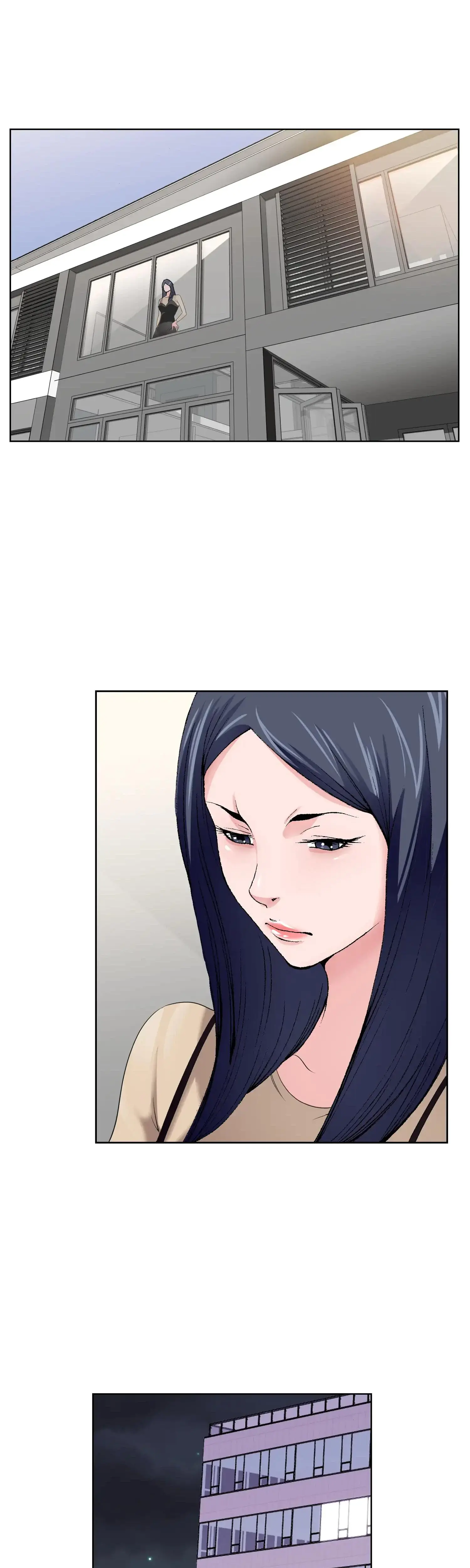 Divine Hands Episode 50 - Page 13