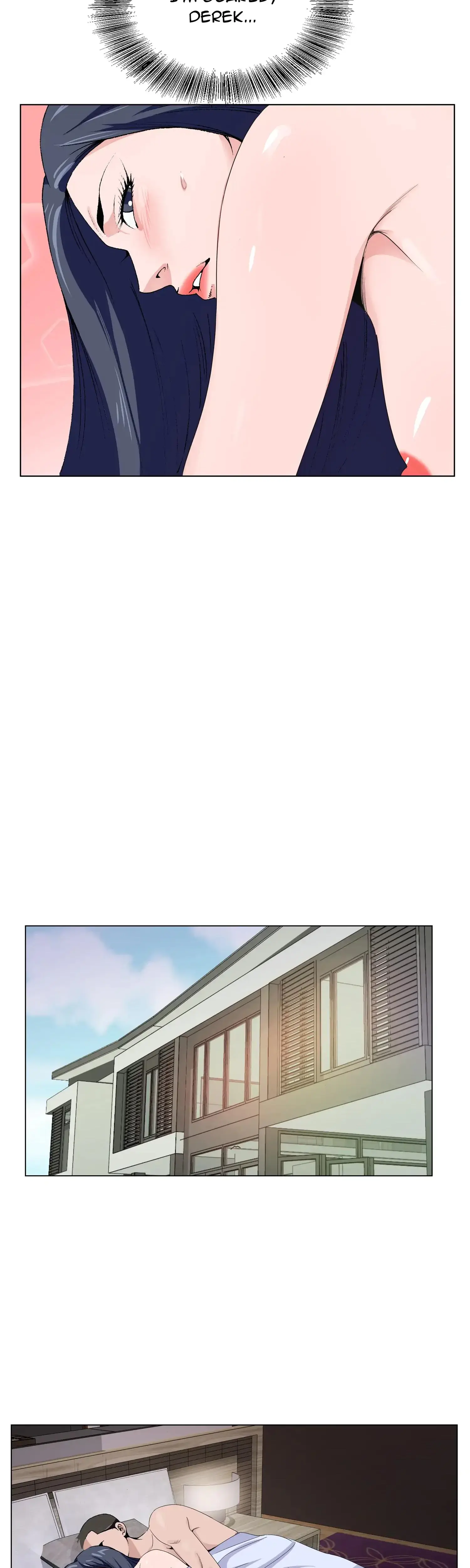 Divine Hands Episode 50 - Page 4