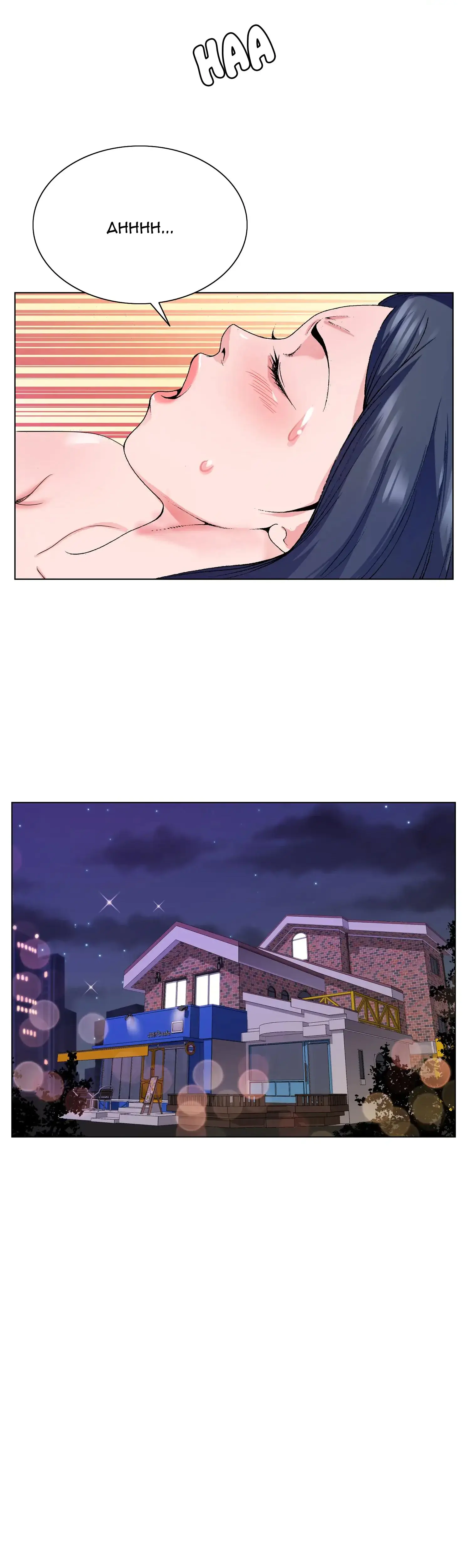 Divine Hands Episode 50 - Page 42