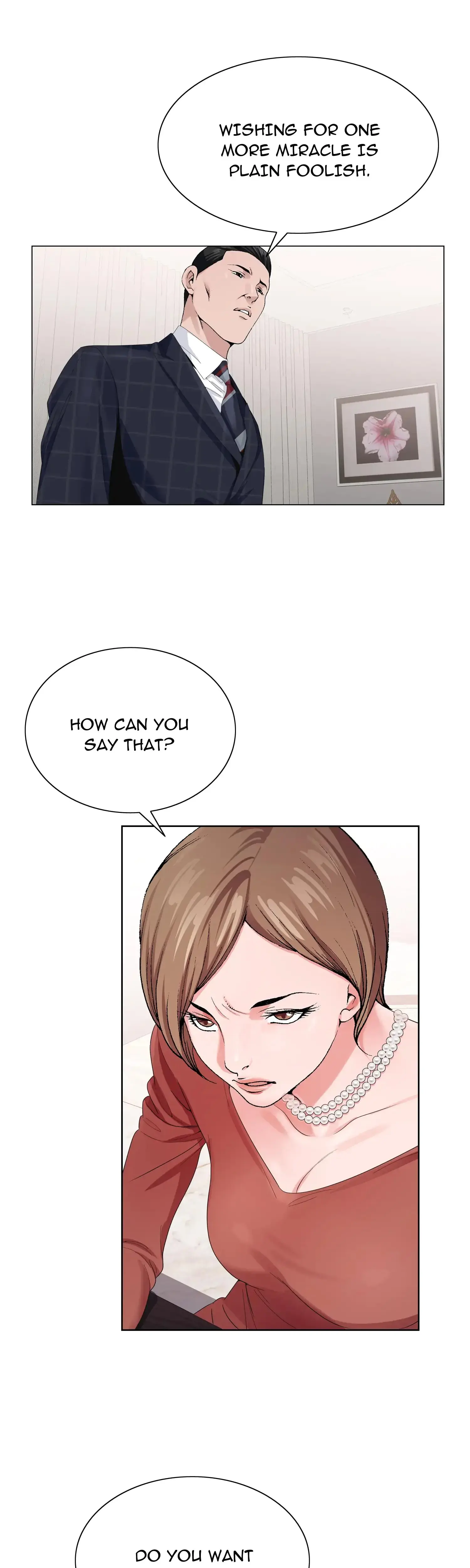 Divine Hands Episode 7 - Page 2