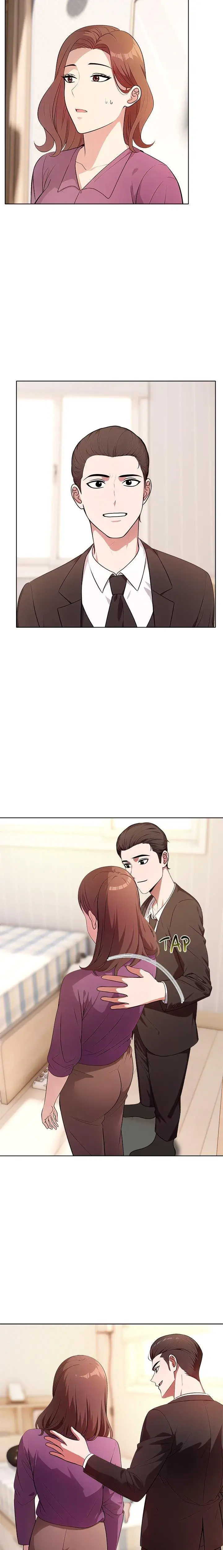 Divine Obsession Episode 2 - Page 14