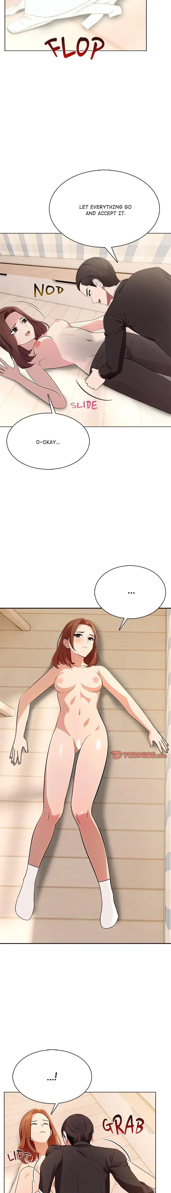 Divine Obsession Episode 2 - Page 17