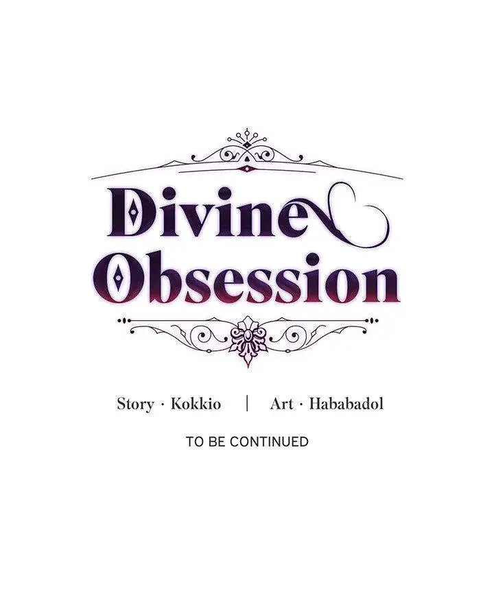 Divine Obsession Episode 2 - Page 21