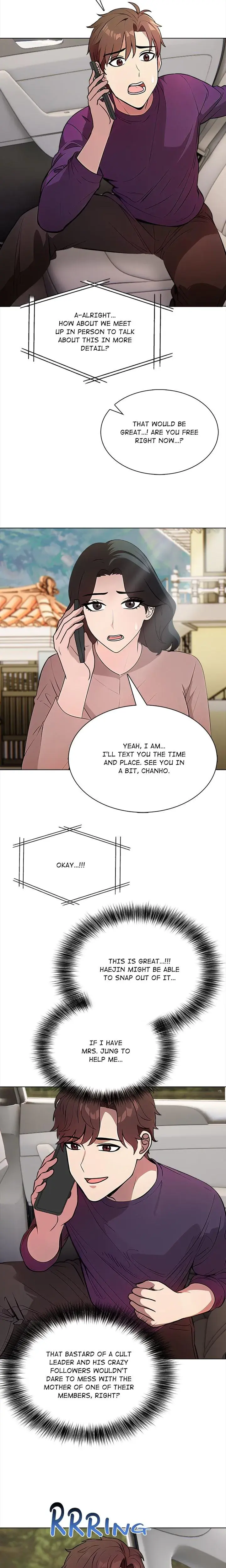 Divine Obsession Episode 6 - Page 4