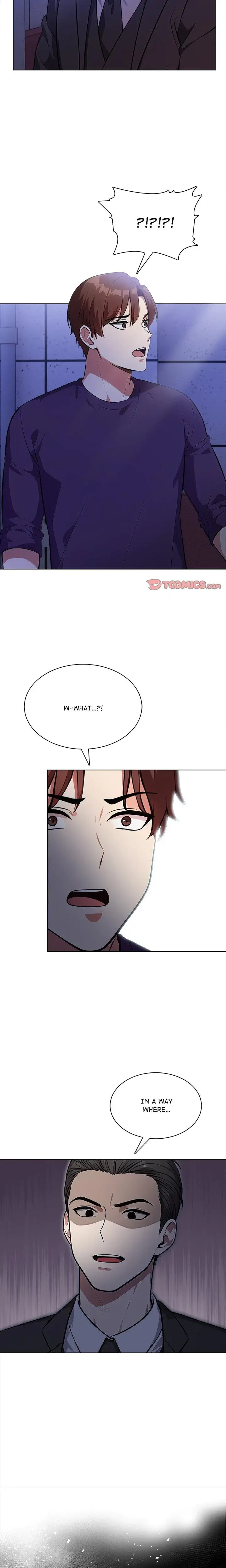 Divine Obsession Episode 7 - Page 16
