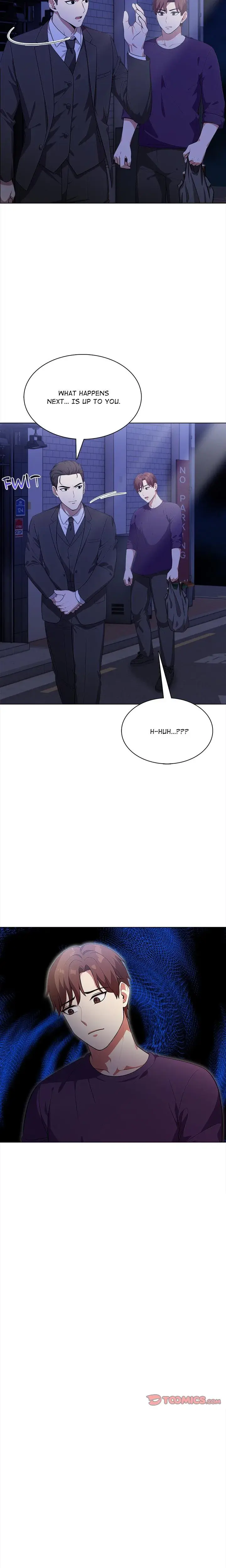 Divine Obsession Episode 7 - Page 18